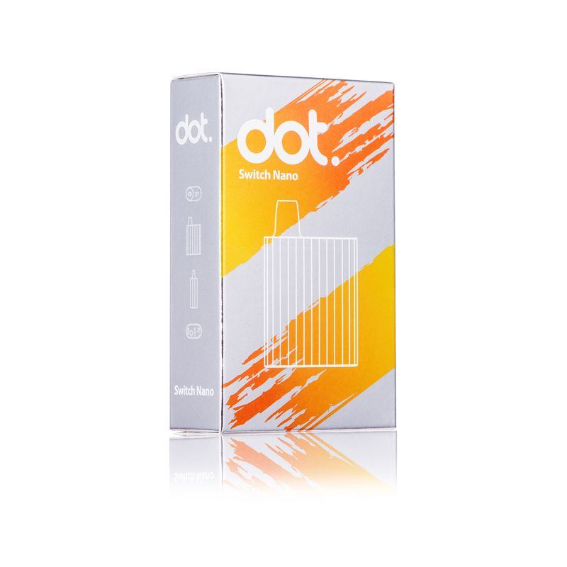 Uwell Caliburn Explorer Pod Kit_5